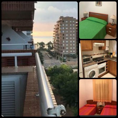 Apartamento En Oropesa Del Mar Extérieur photo