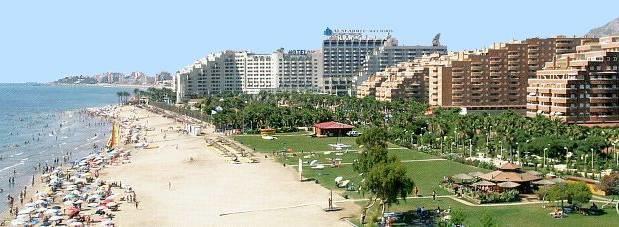 Apartamento En Oropesa Del Mar Chambre photo