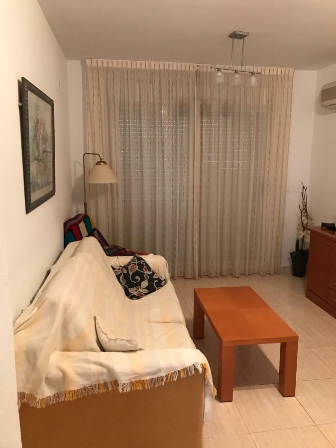 Apartamento En Oropesa Del Mar Extérieur photo