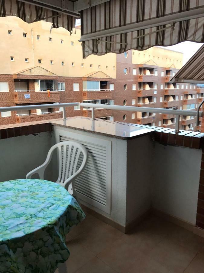 Apartamento En Oropesa Del Mar Extérieur photo