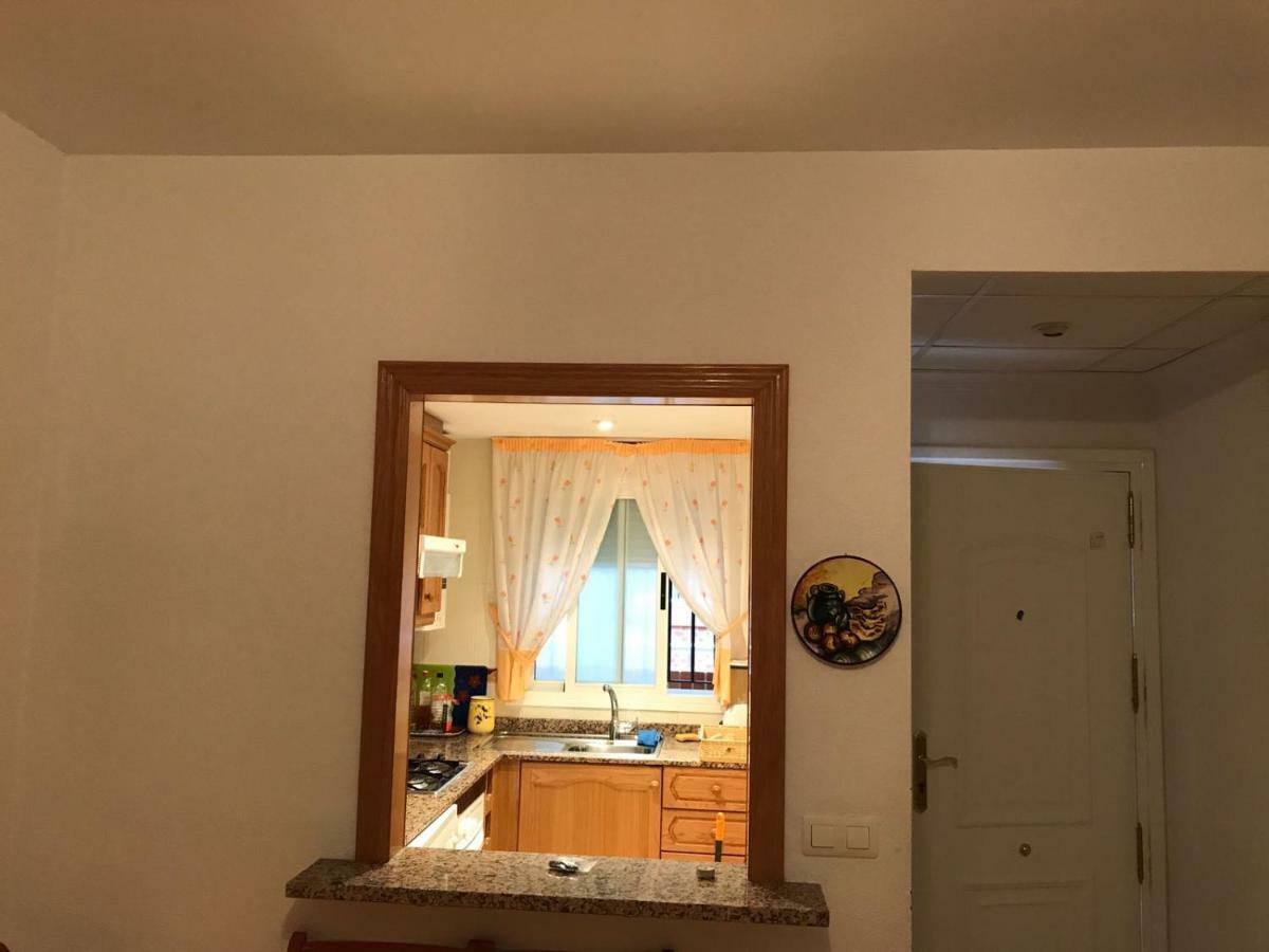 Apartamento En Oropesa Del Mar Extérieur photo