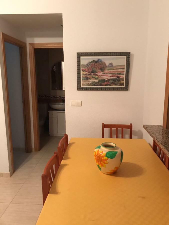 Apartamento En Oropesa Del Mar Extérieur photo