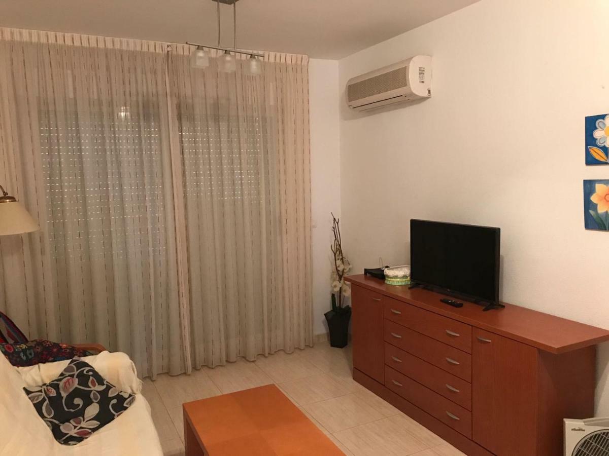 Apartamento En Oropesa Del Mar Extérieur photo