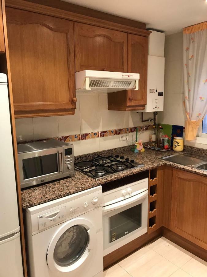 Apartamento En Oropesa Del Mar Extérieur photo