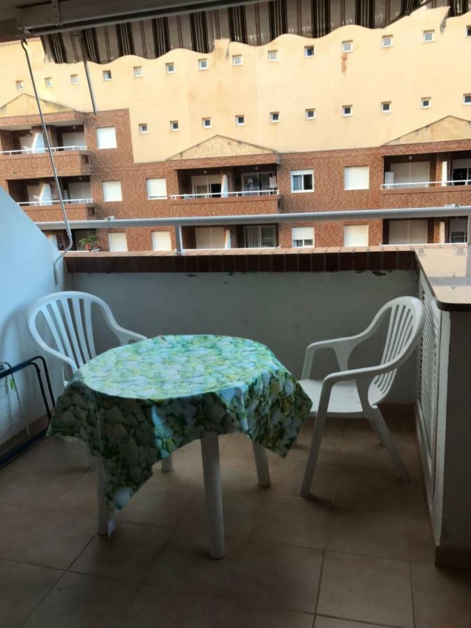Apartamento En Oropesa Del Mar Extérieur photo