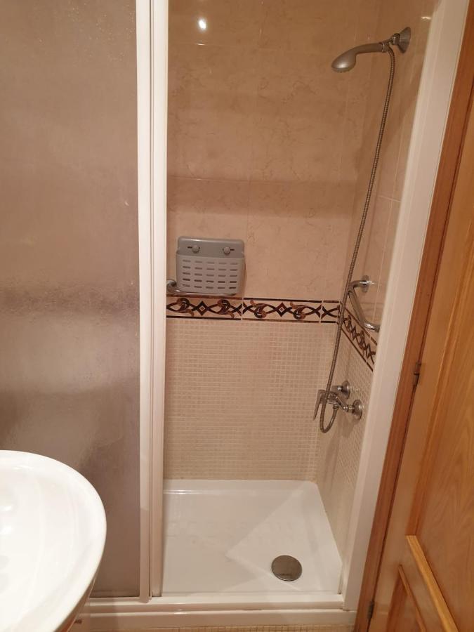 Apartamento En Oropesa Del Mar Extérieur photo